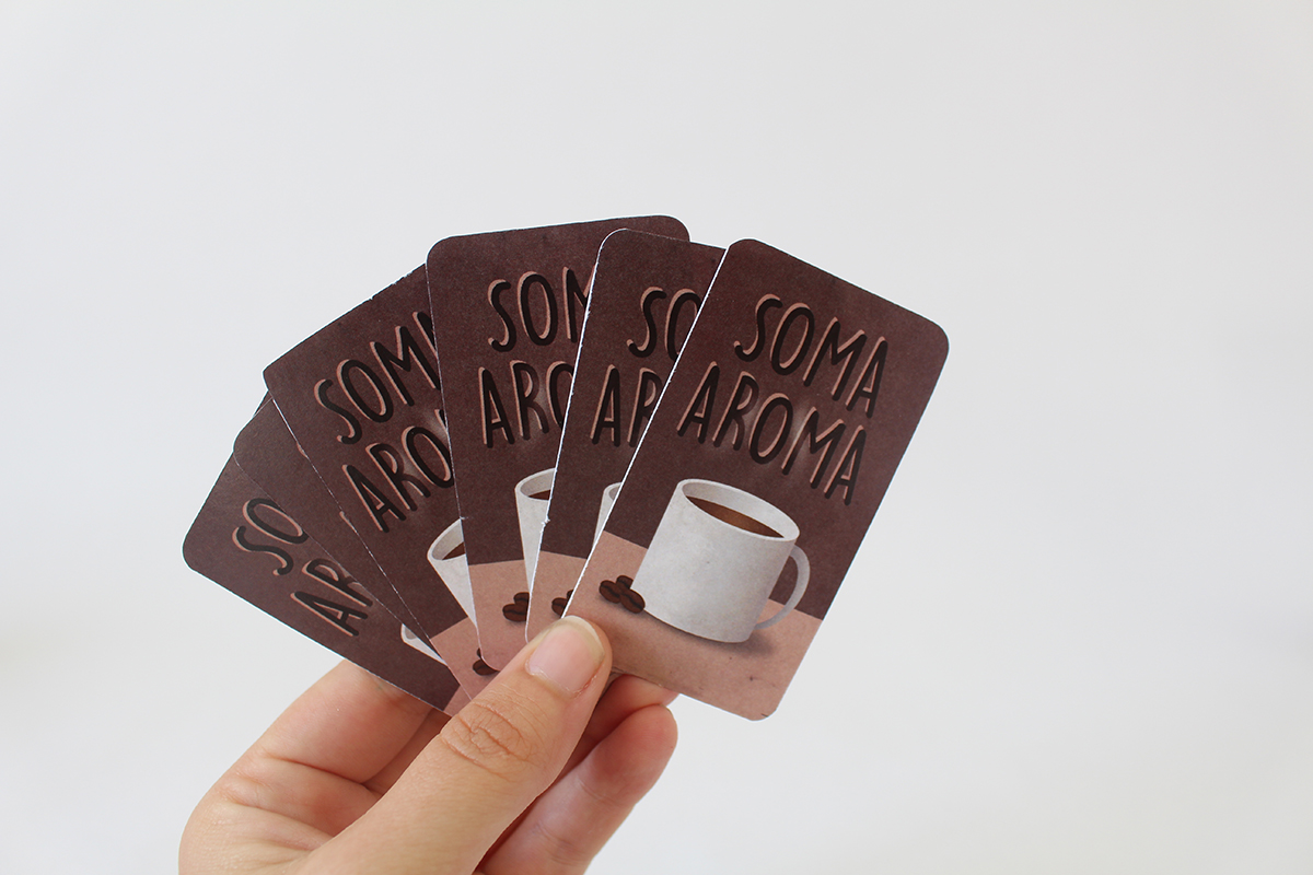 Donorcard
