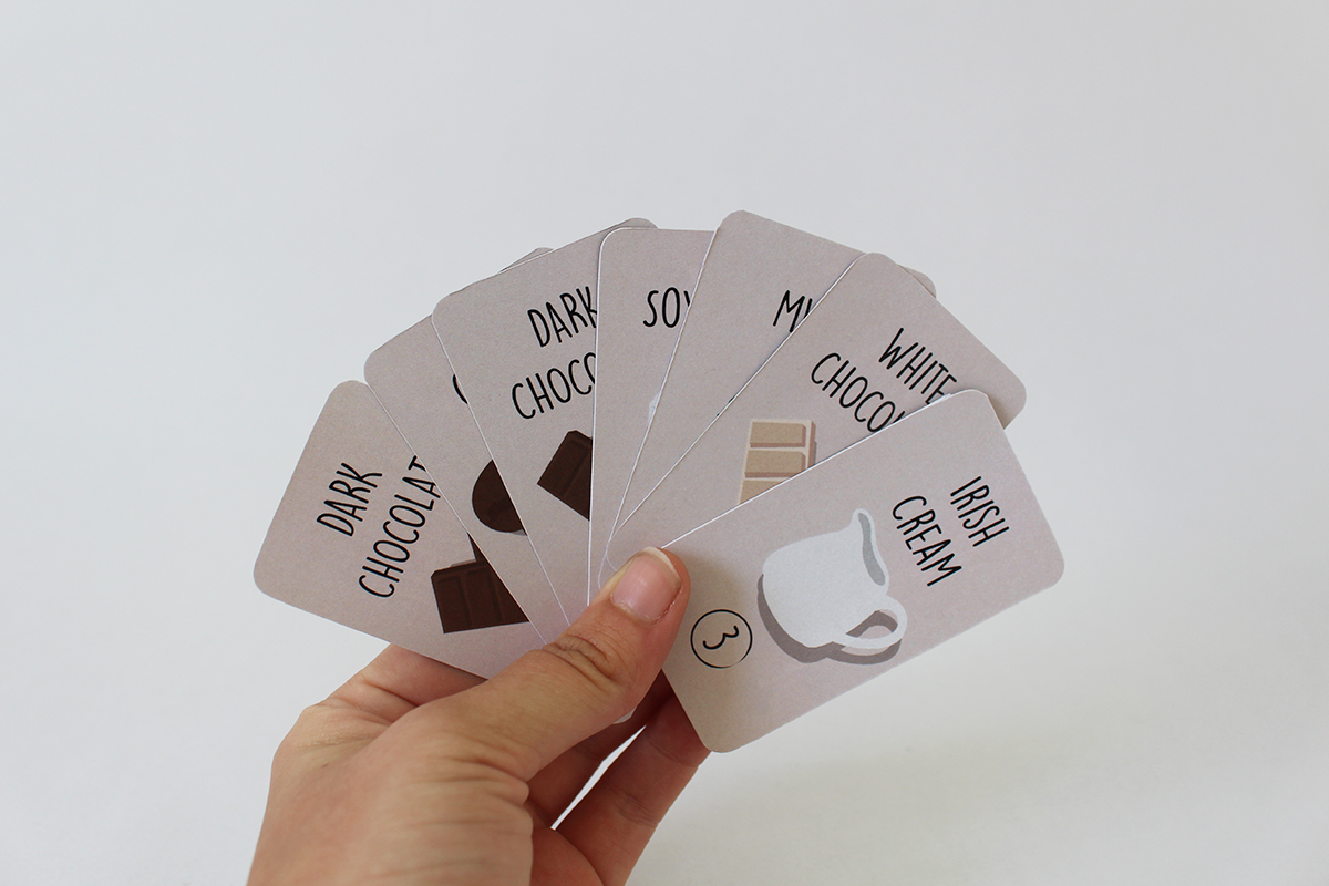 Donorcard